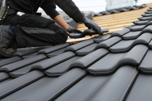 Best Green or Eco-Friendly Roofing Solutions  in Belton, SC